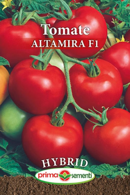 Tomate Altamira F1 seminte