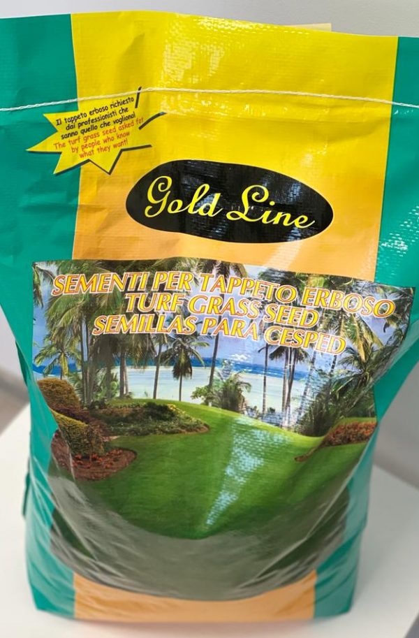 Seminte Gazon Blue Wave 10 kg