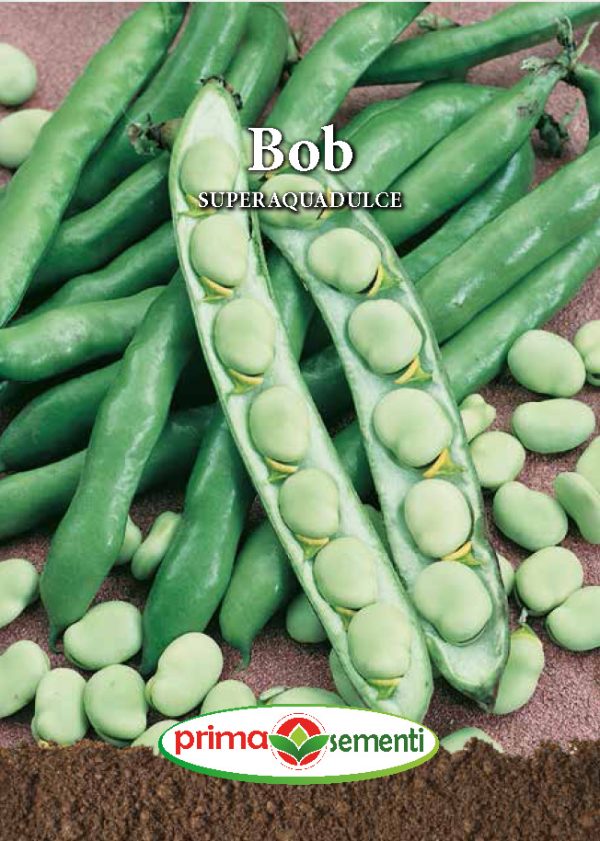 Seminte Bob Superaquadulce