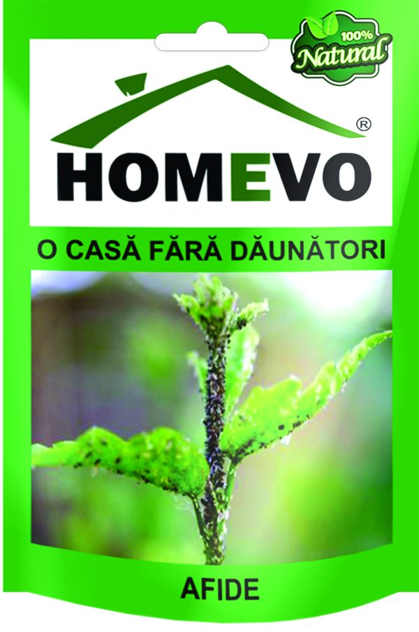 Homevo Afide