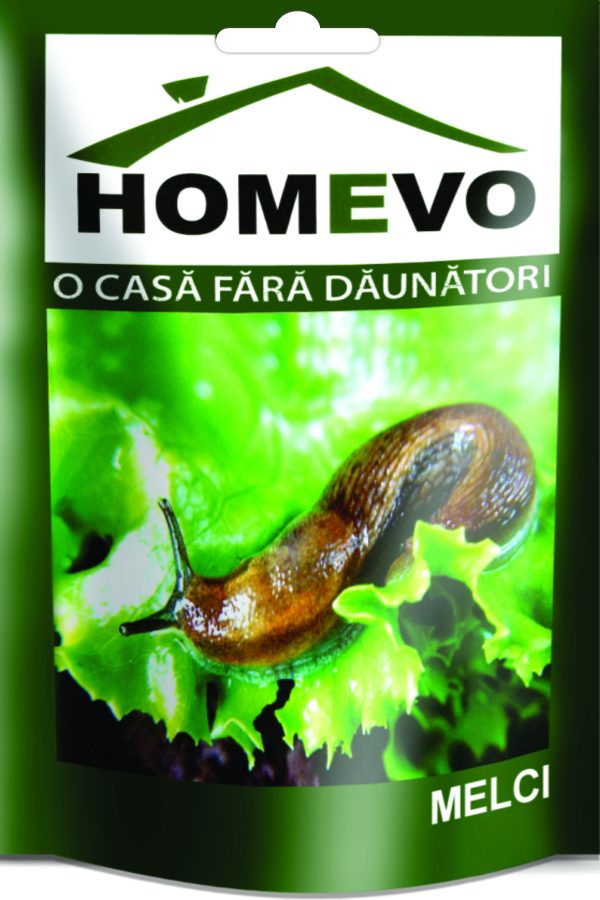 Homevo Melci (Agrosan B)
