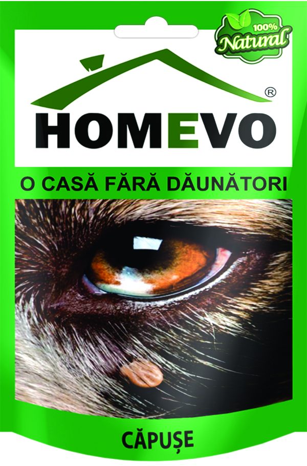 Homevo Capuse