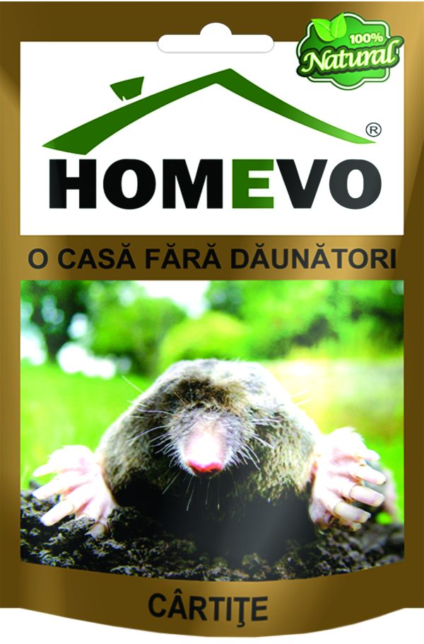 Homevo Cartite