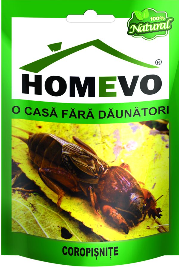 Homevo Coropisnite