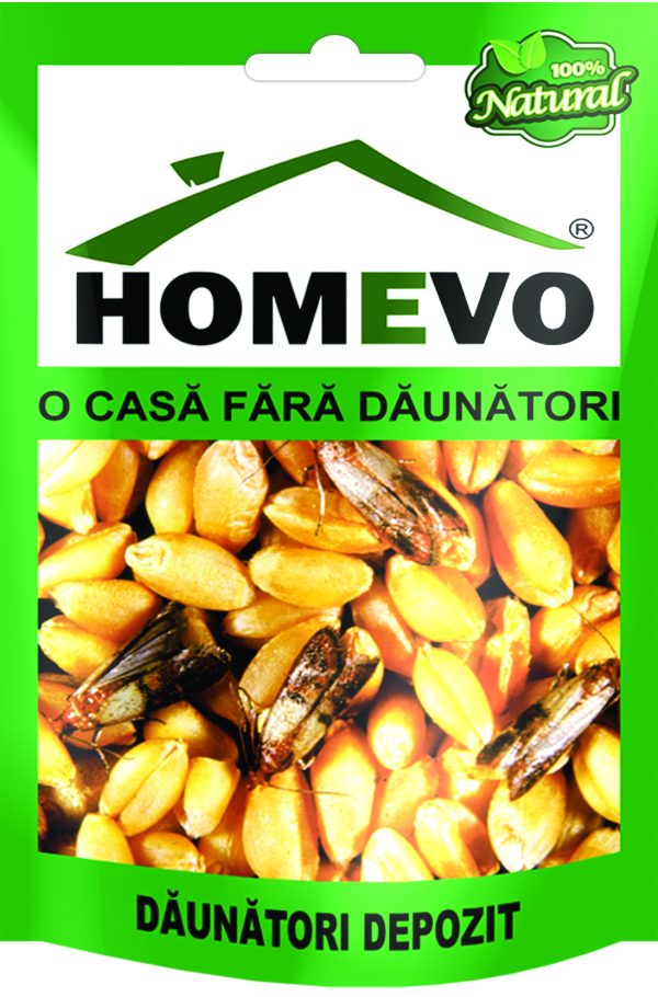 Homevo Daunatori Depozit