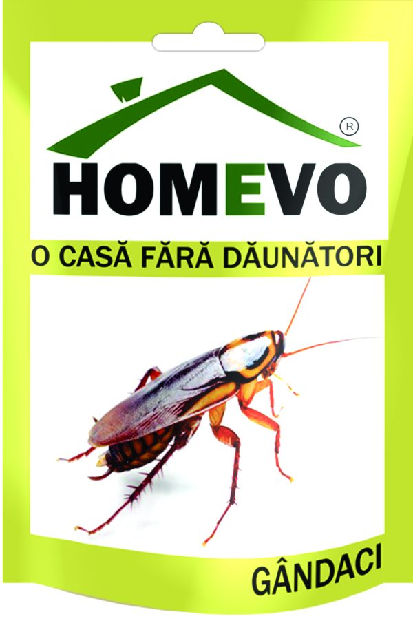 Homevo Gandaci