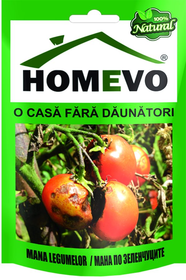 Homevo Mama Legumelor