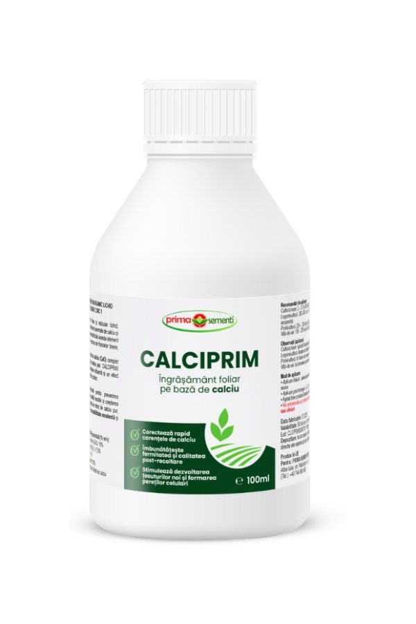 Calciprim 100 ml
