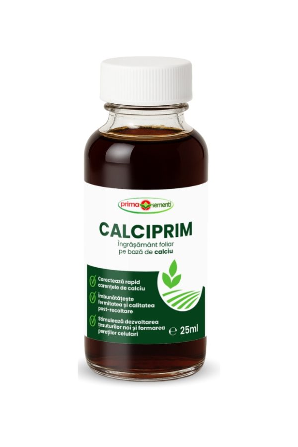 Calciprim 25 ml