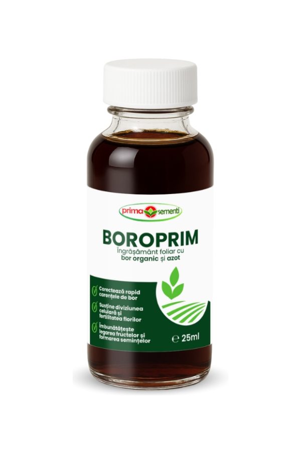 Boroprim 25 ml