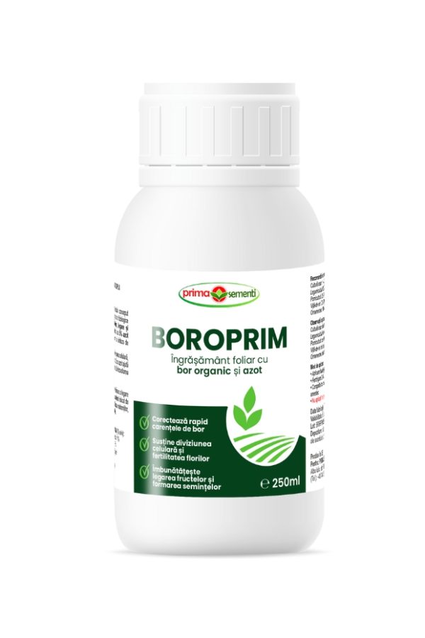 Boroprim 250 ml