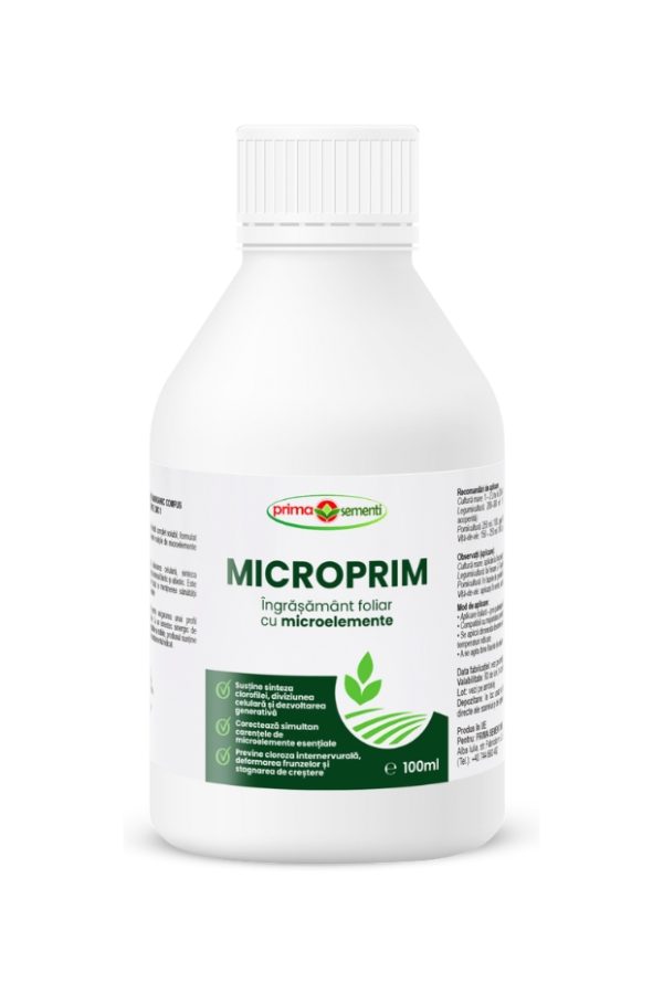 Microprim 100 ml