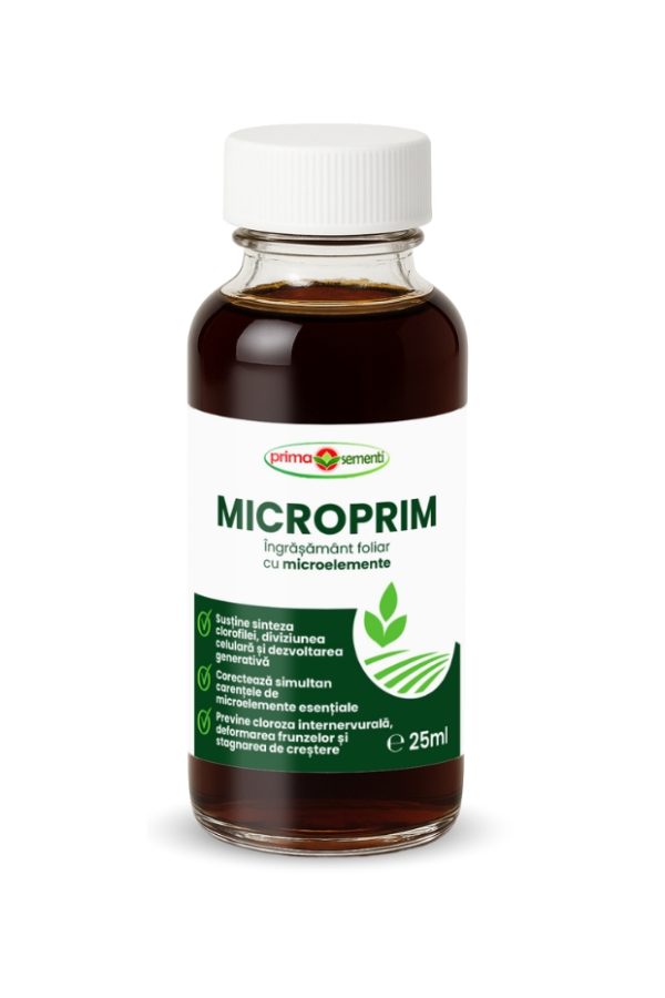 Microprim 25 ml