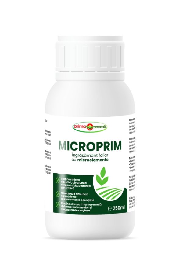Microprim 250 ml
