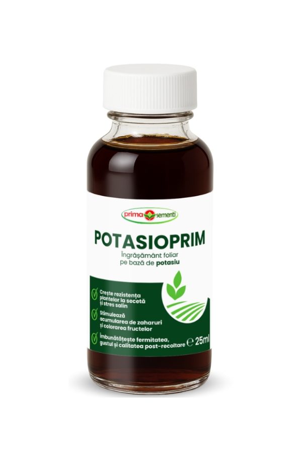 Potasioprim 25 ml