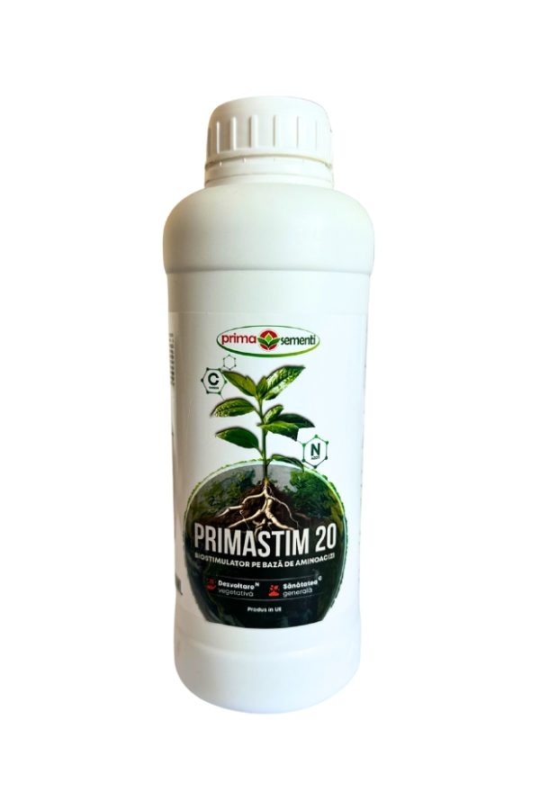 Primastim 20 - 500 ml